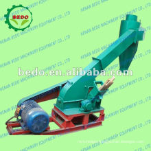 High quality industrial wood chipper for paper pulp industrial